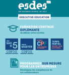 PLAN DE FORMATION : pensez diplômant ou sur-mesure