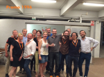 Anniversaires de promo