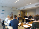 Ateliers carrière