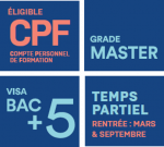 CPF : Obtenir un diplôme Programme Grande École